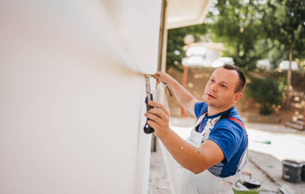 Best Crawl Space Insulation  in Poplar Grove, IL